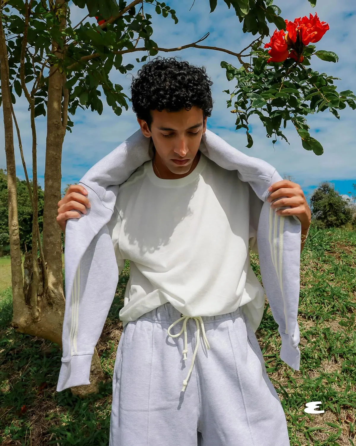 Bad Bunny Is Dropping His Own adidas Clothing Line