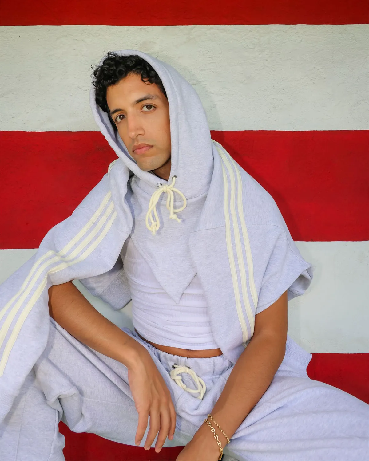 Bad Bunny Is Dropping His Own adidas Clothing Line