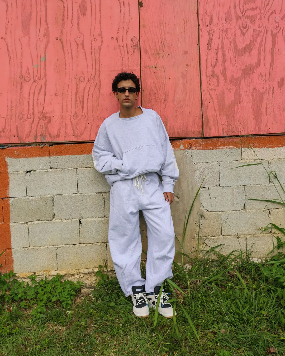 Bad Bunny Is Dropping His Own adidas Clothing Line