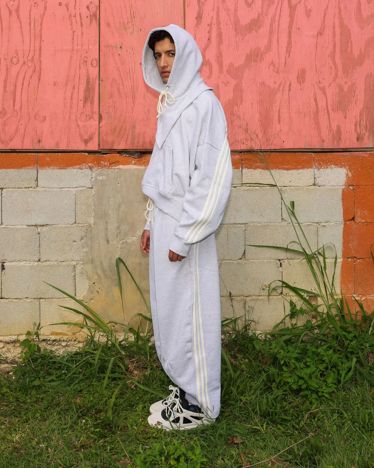Bad Bunny Is Dropping His Own adidas Clothing Line