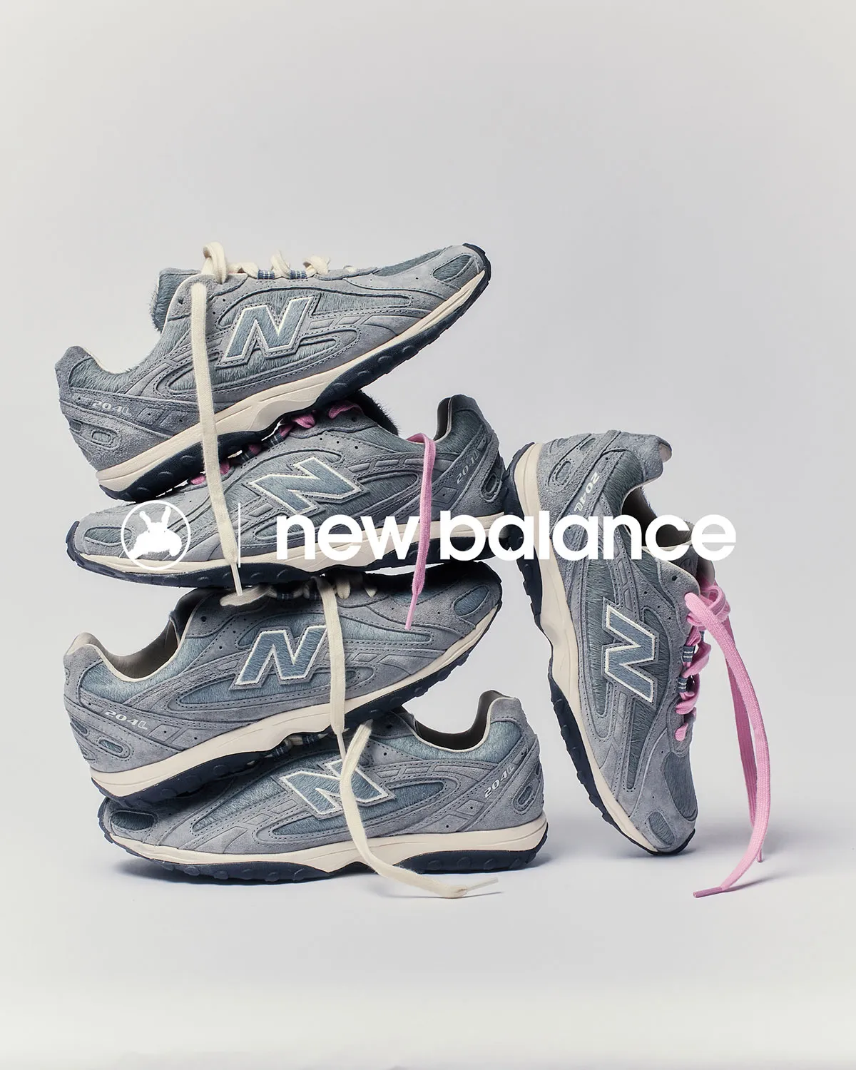 Basketcase Is Dropping Its Friends & Family New Balance 204L