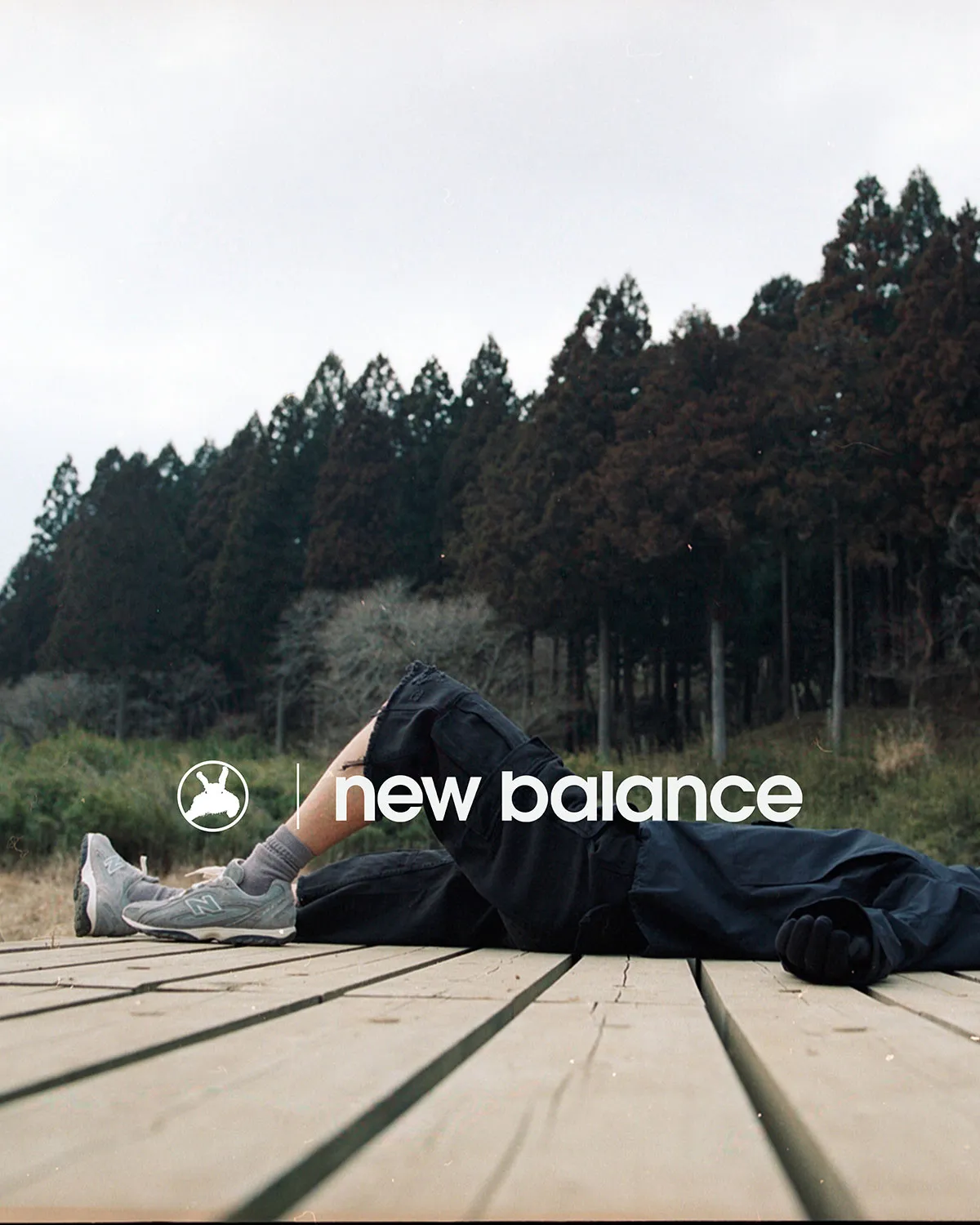 Basketcase Is Dropping Its Friends & Family New Balance 204L