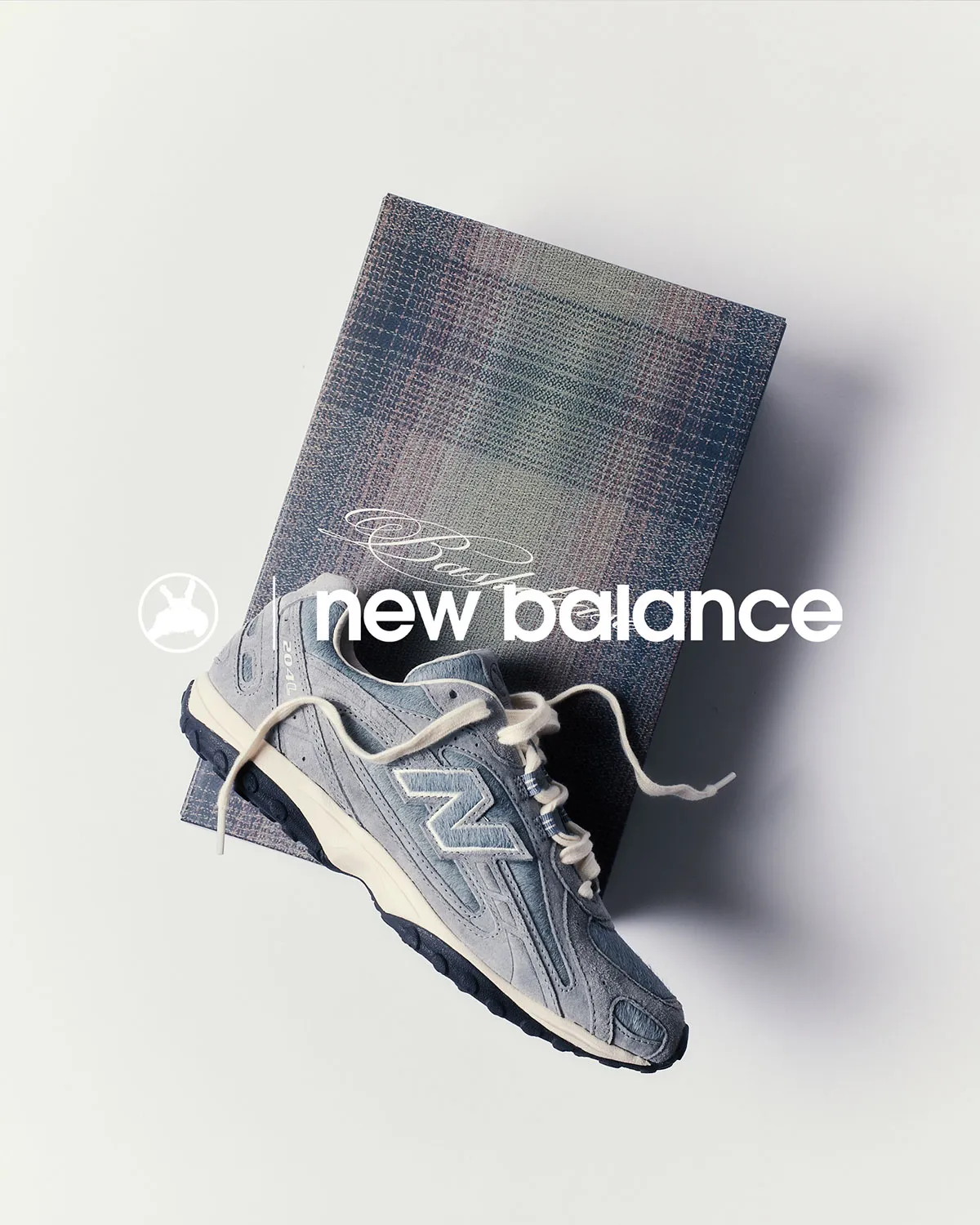 Basketcase Is Dropping Its Friends & Family New Balance 204L