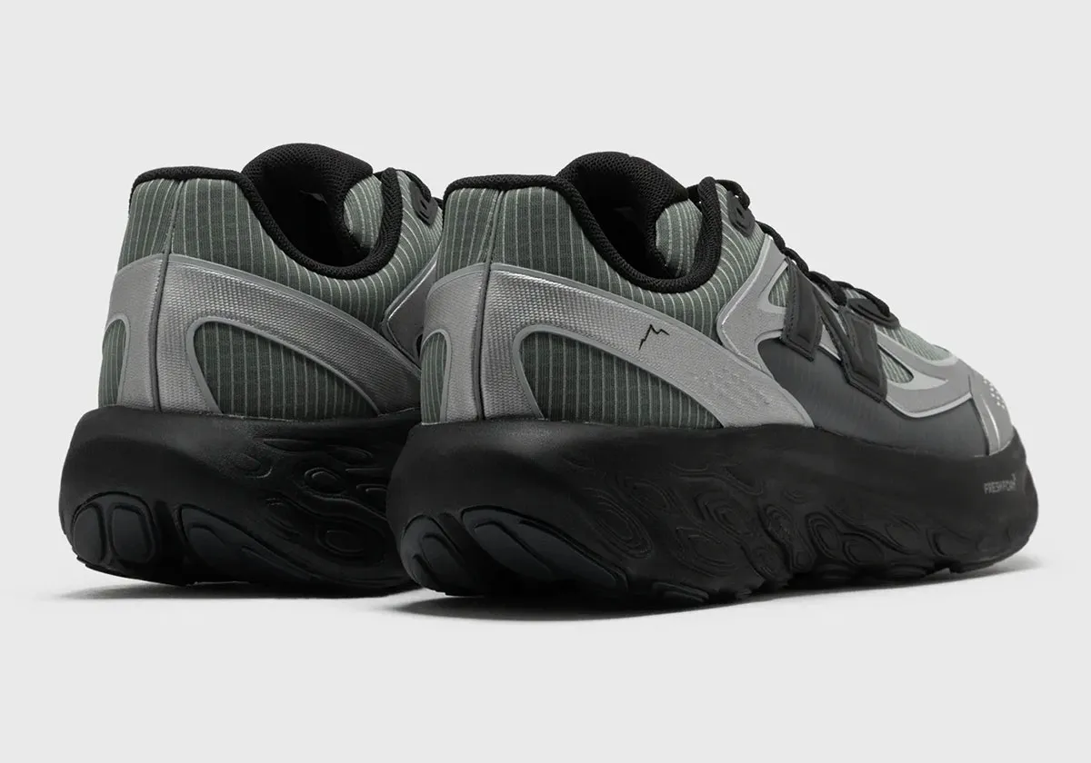 CAYL And New Balance’s Performance Collection Releases On March 13th