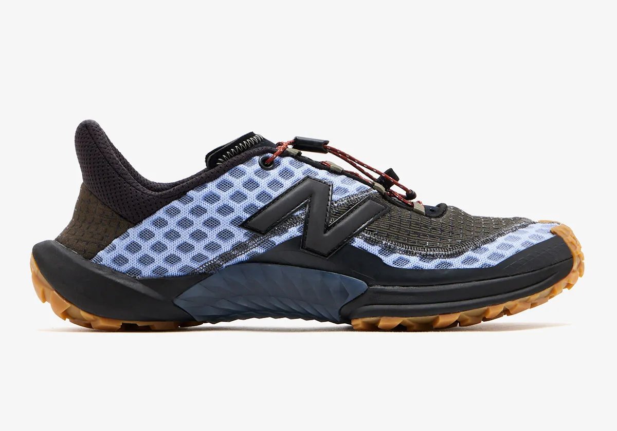 CAYL And New Balance’s Performance Collection Releases On March 13th