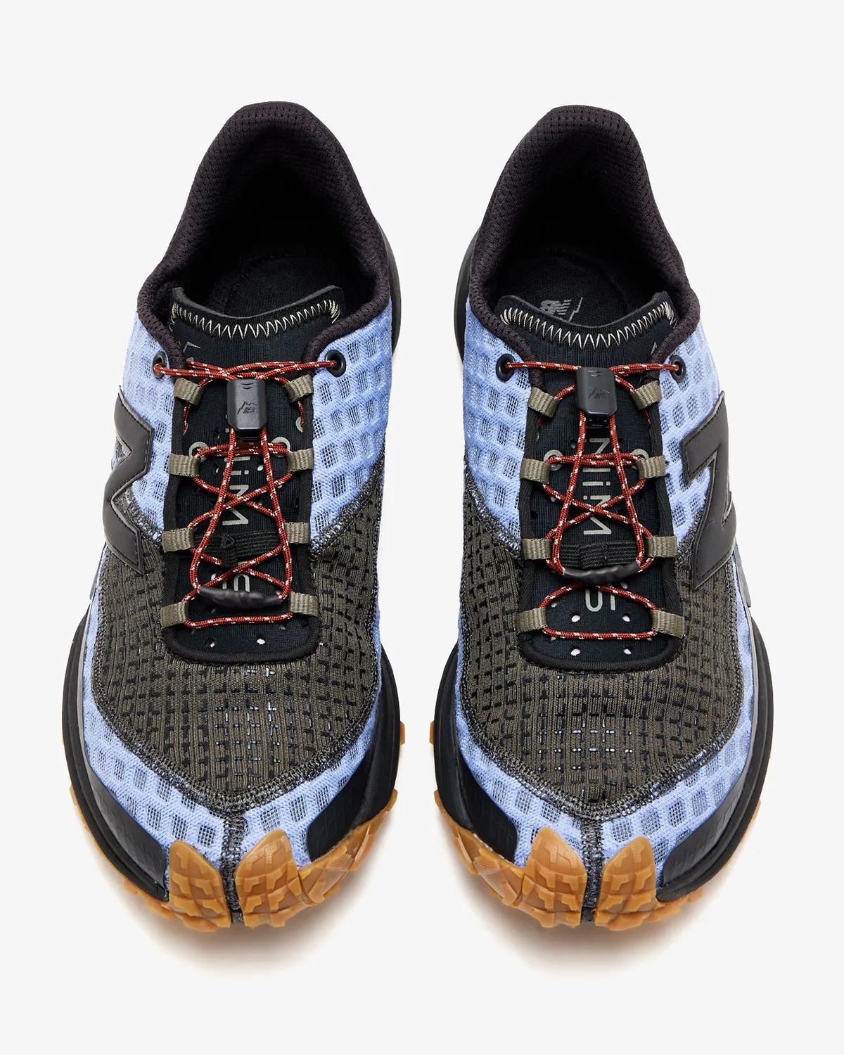 CAYL And New Balance’s Performance Collection Releases On March 13th