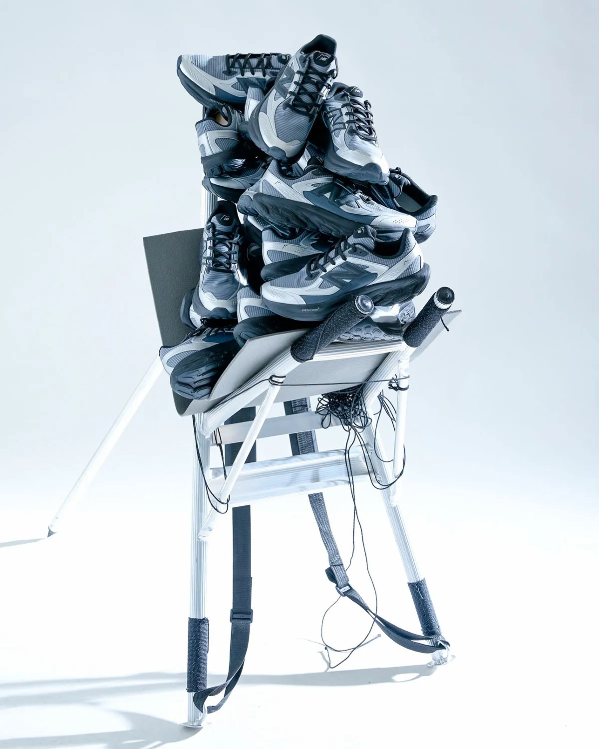 CAYL And New Balance’s Performance Collection Releases On March 13th