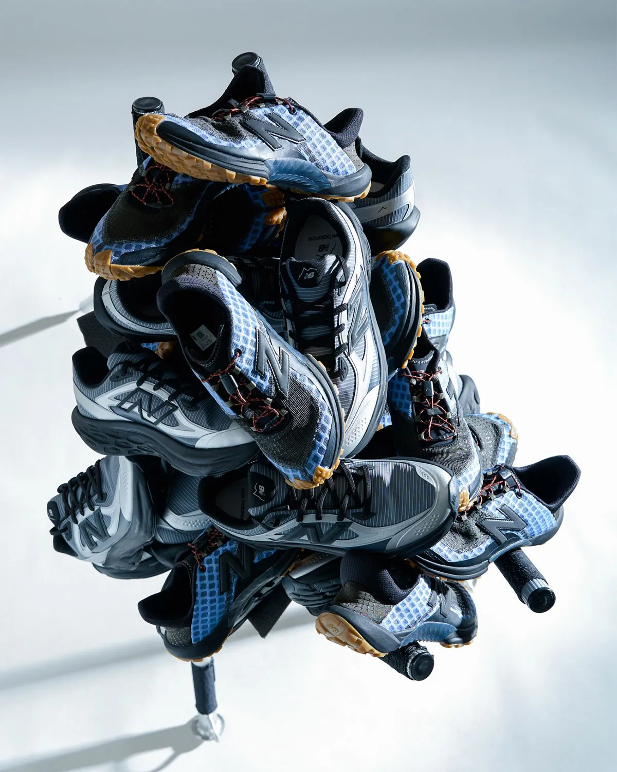 CAYL And New Balance’s Performance Collection Releases On March 13th