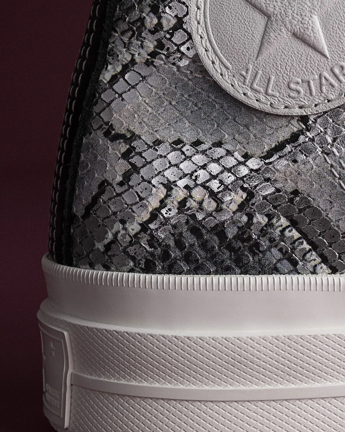 Converse First String Continues Super-Lux Direction With The Chuck Taylor