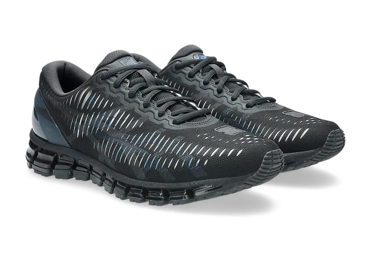 C.P. Company And ASICS Return To The GEL-Quantum 360 Line