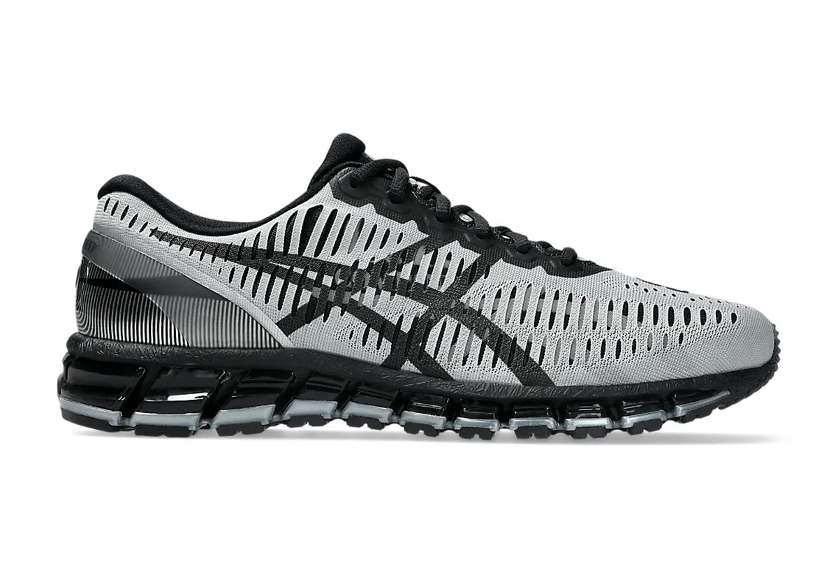 C.P. Company And ASICS Return To The GEL-Quantum 360 Line