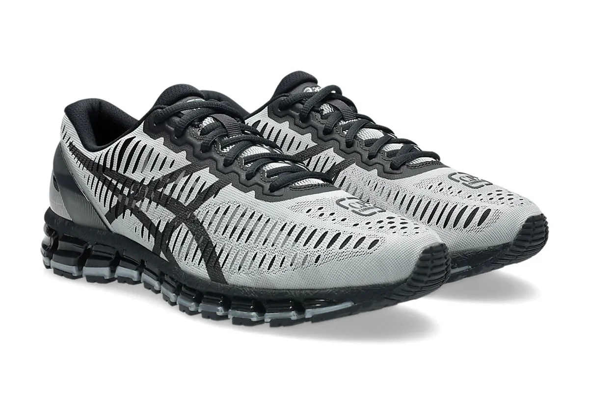 C.P. Company And ASICS Return To The GEL-Quantum 360 Line