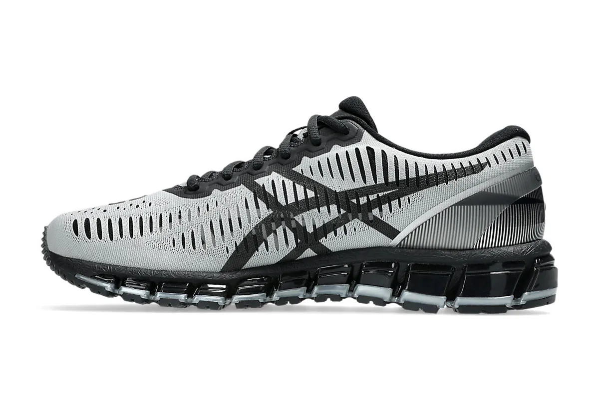 C.P. Company And ASICS Return To The GEL-Quantum 360 Line