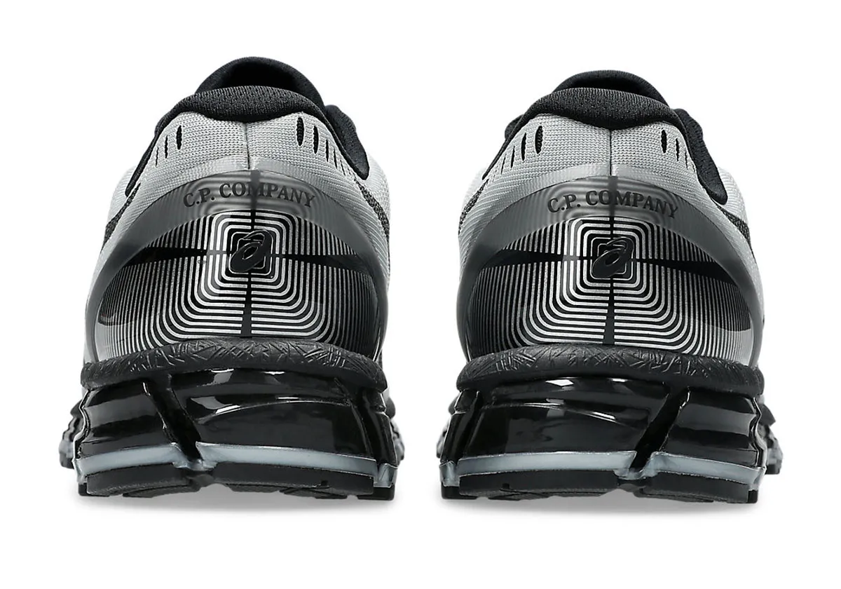 C.P. Company And ASICS Return To The GEL-Quantum 360 Line