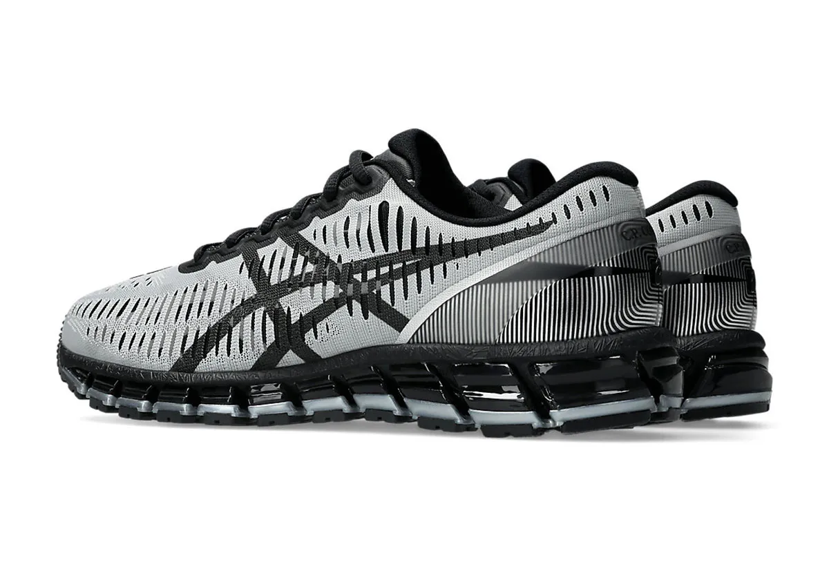 C.P. Company And ASICS Return To The GEL-Quantum 360 Line