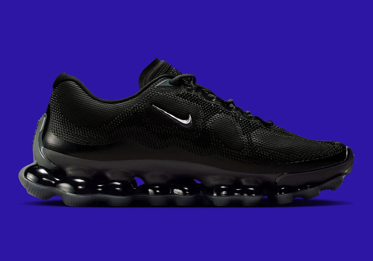 Nike Already Has Liquid Max Collaborations Ready, And It’s With Fragment Design