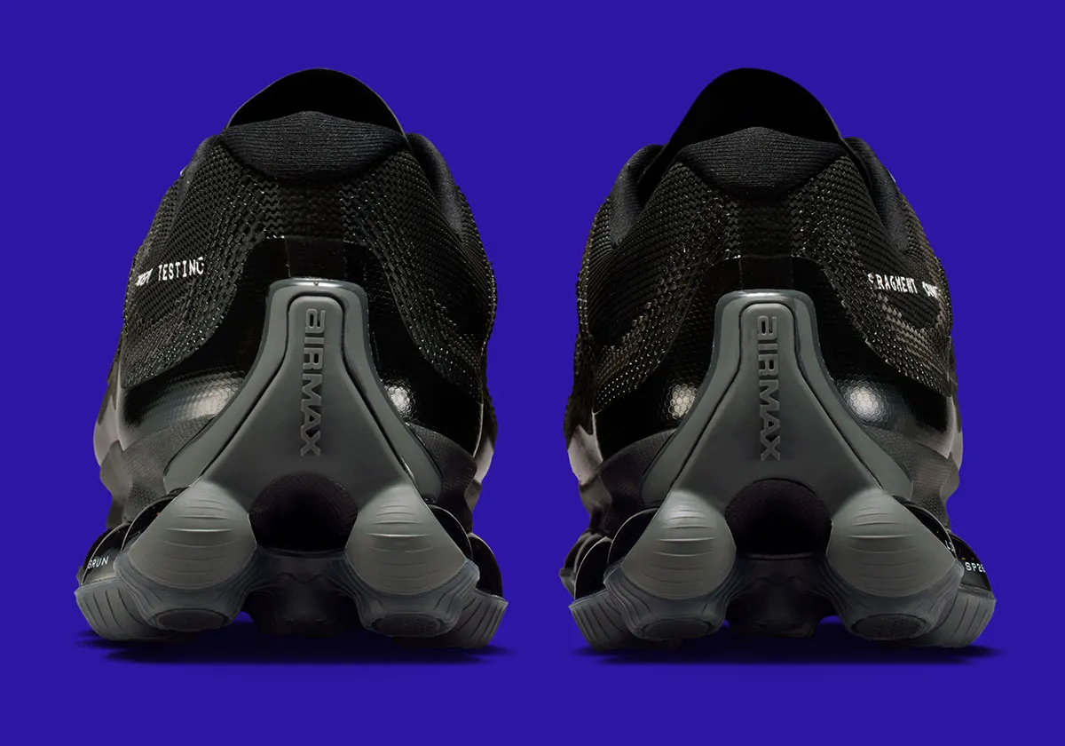 Nike Already Has Liquid Max Collaborations Ready, And It’s With Fragment Design