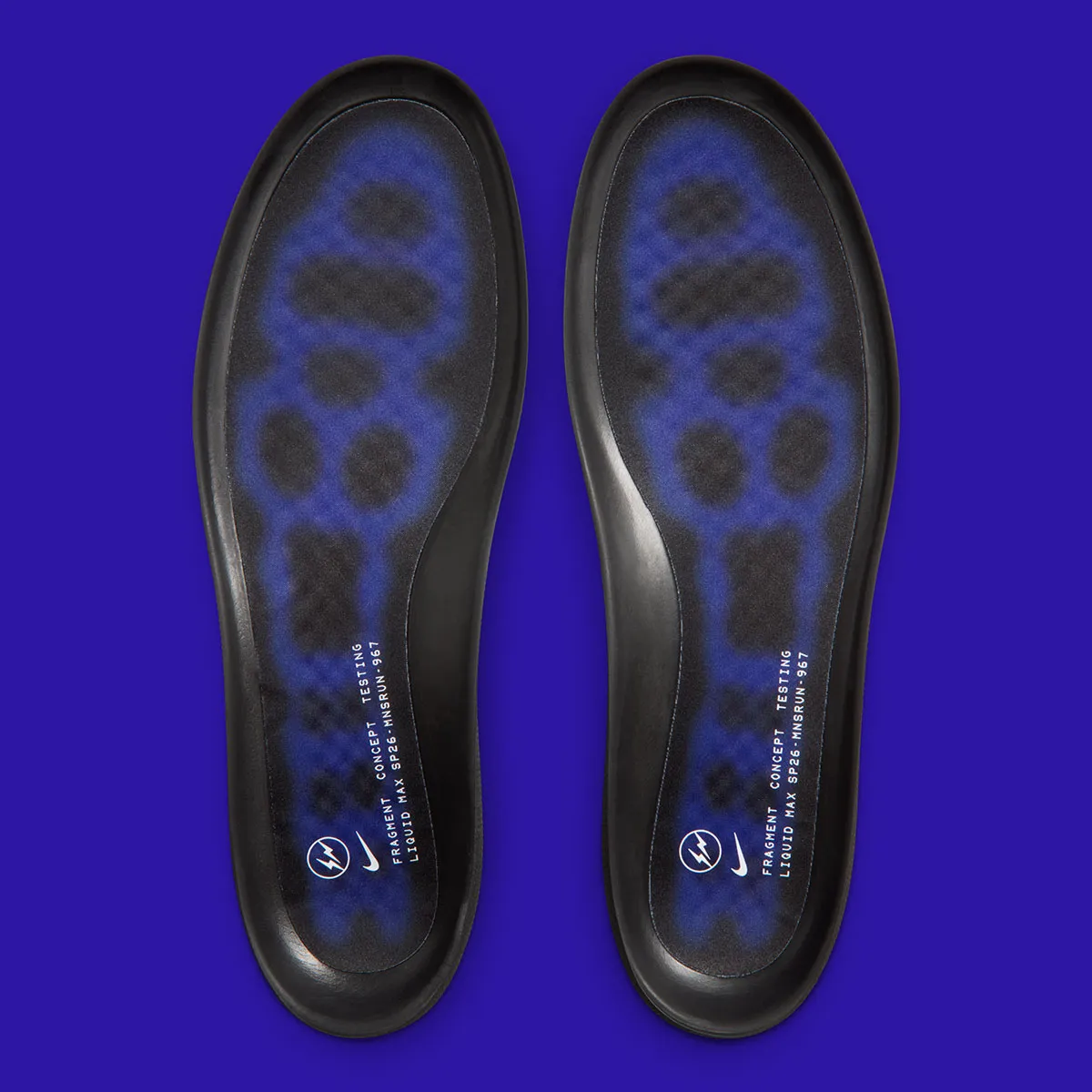 Nike Already Has Liquid Max Collaborations Ready, And It’s With Fragment Design