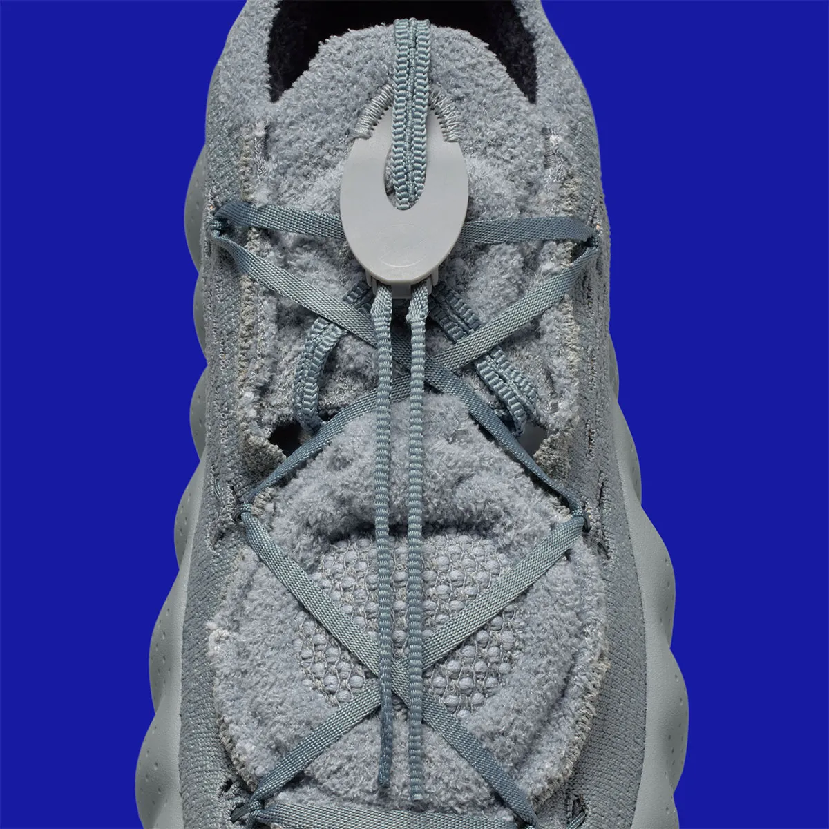 The Fragment Design x Nike Mind 002 Goes Grey For Spring 2026