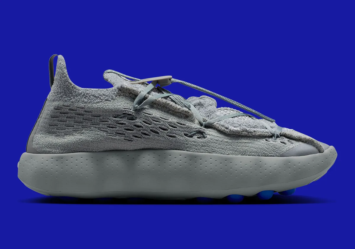 The Fragment Design x Nike Mind 002 Goes Grey For Spring 2026