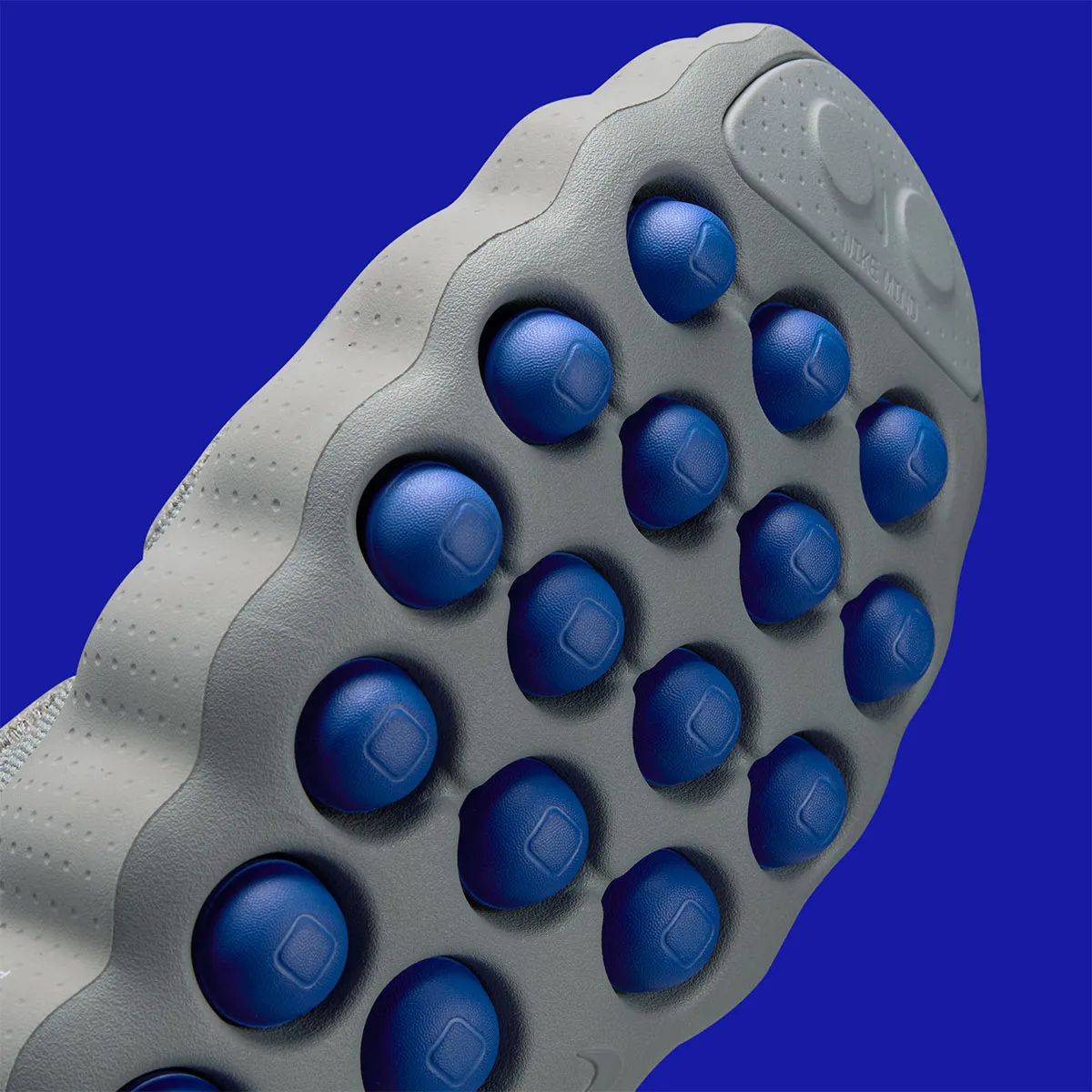 The Fragment Design x Nike Mind 002 Goes Grey For Spring 2026