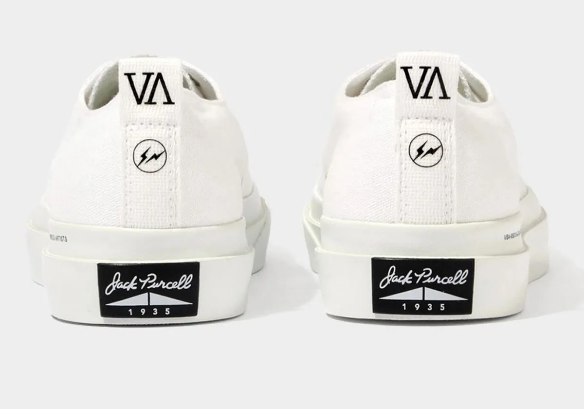 Hiroshi Fujiwara Reveals Upcoming Fragment Design x V.A. Tokyo x Converse Collaborations