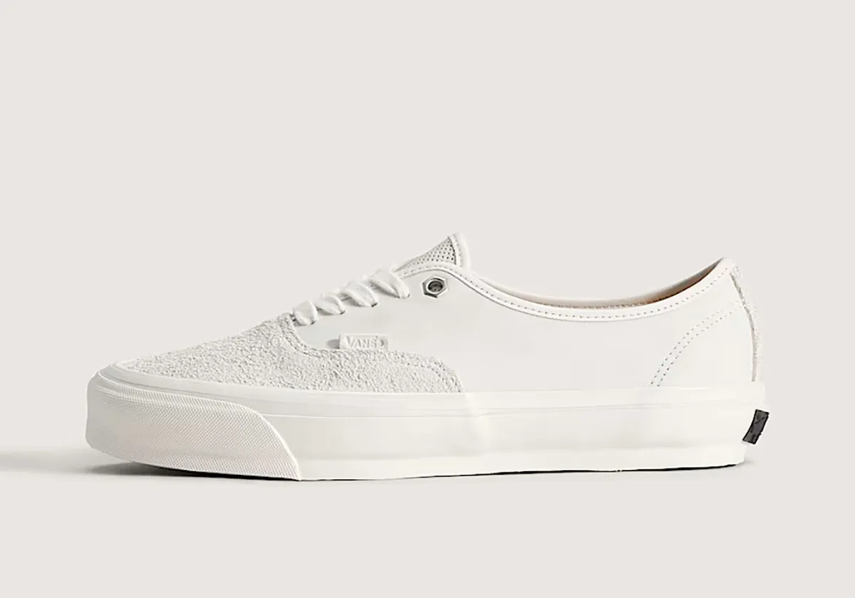 The Year Of The Vans Authentic Continues With A Haven Collab