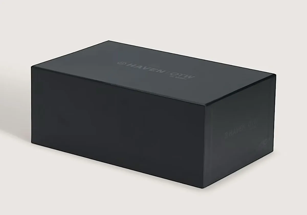 The Year Of The Vans Authentic Continues With A Haven Collab