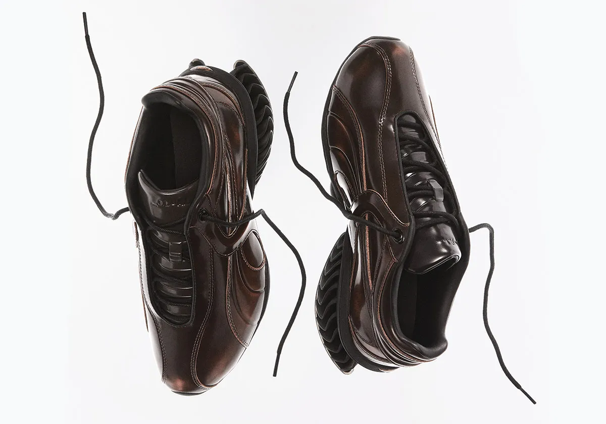 The Debut J.L-A.L x PUMA Collab Features Wear-Away Gradient Uppers