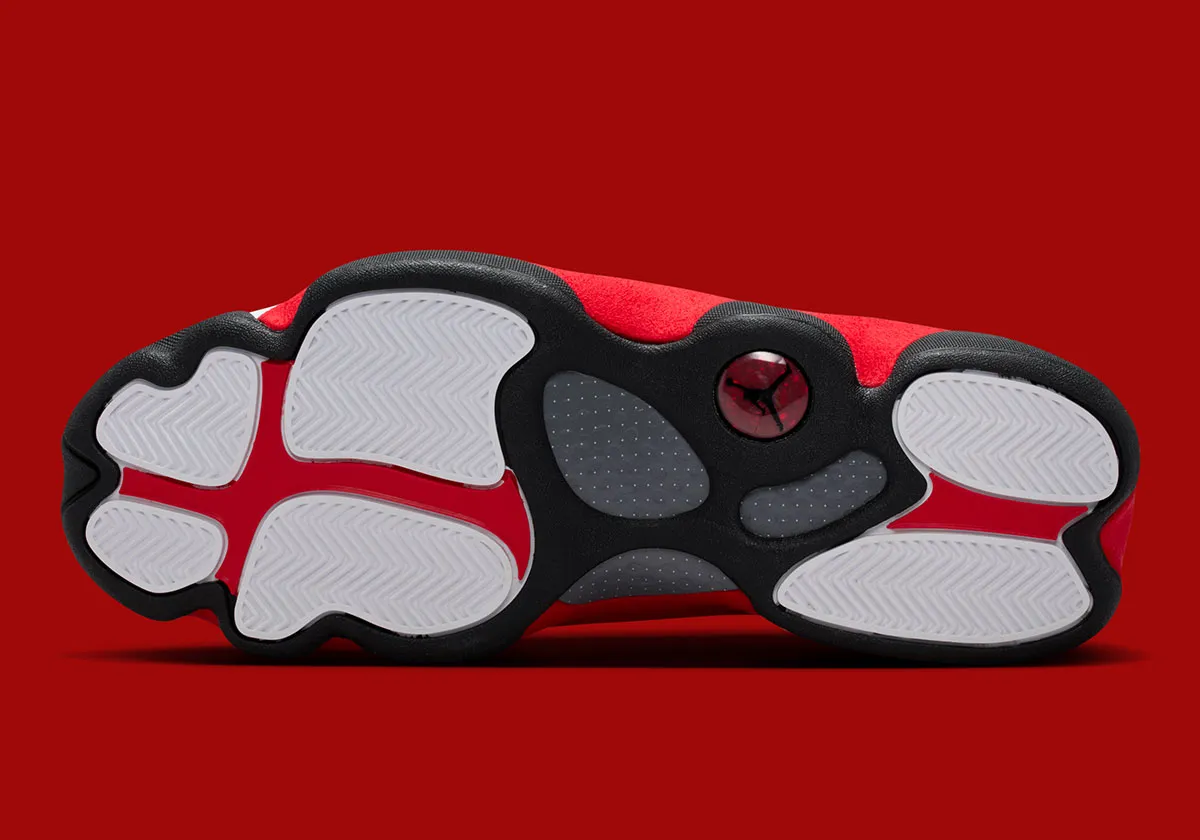 Where To Buy The Air Jordan 13 “Chicago”
