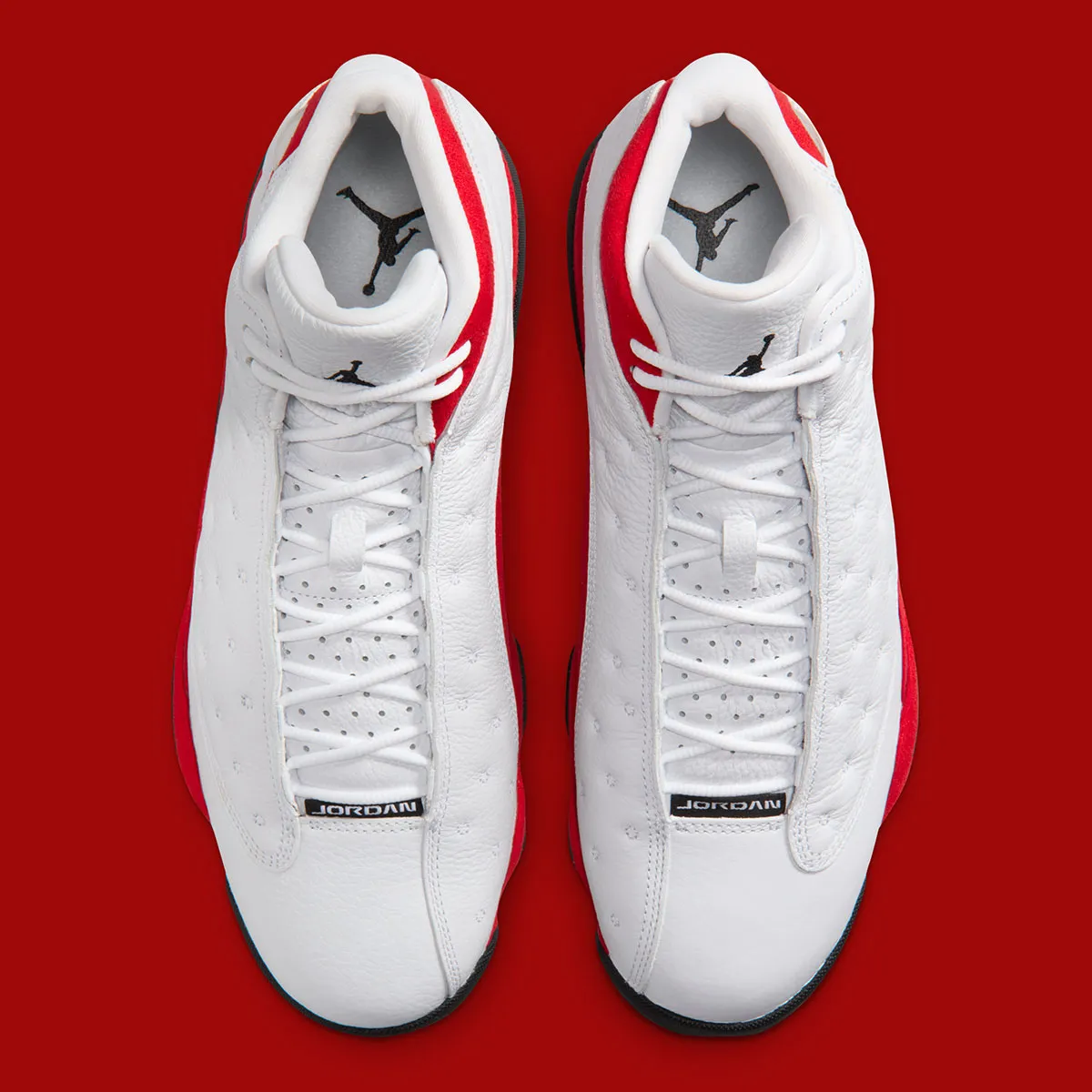 Where To Buy The Air Jordan 13 “Chicago”
