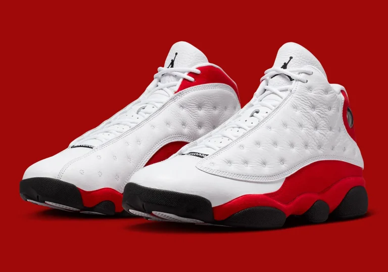 Air Jordan 13 Chicago retorna em 2026 com lançamento global