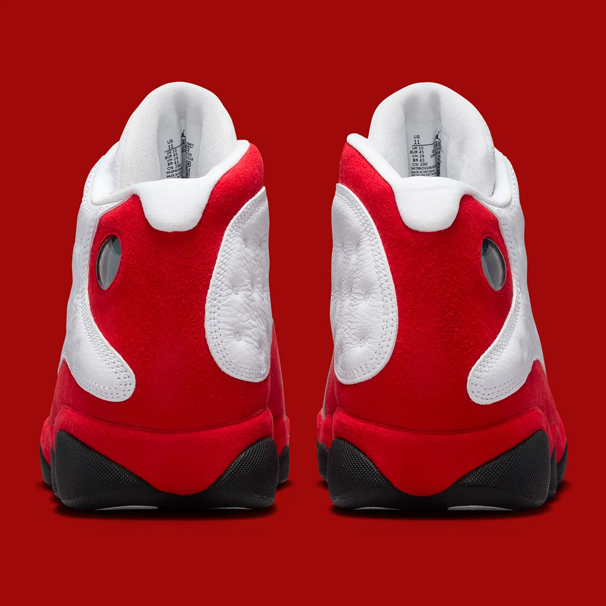 Where To Buy The Air Jordan 13 “Chicago”