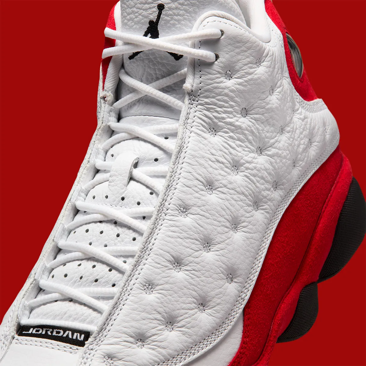 Where To Buy The Air Jordan 13 “Chicago”