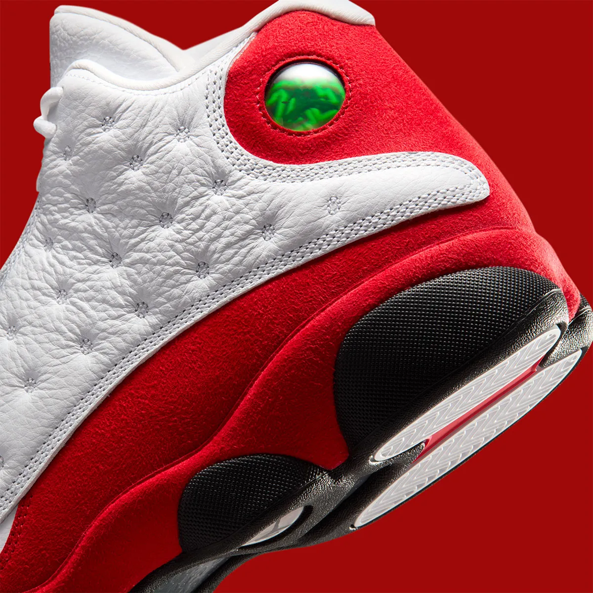 Where To Buy The Air Jordan 13 “Chicago”