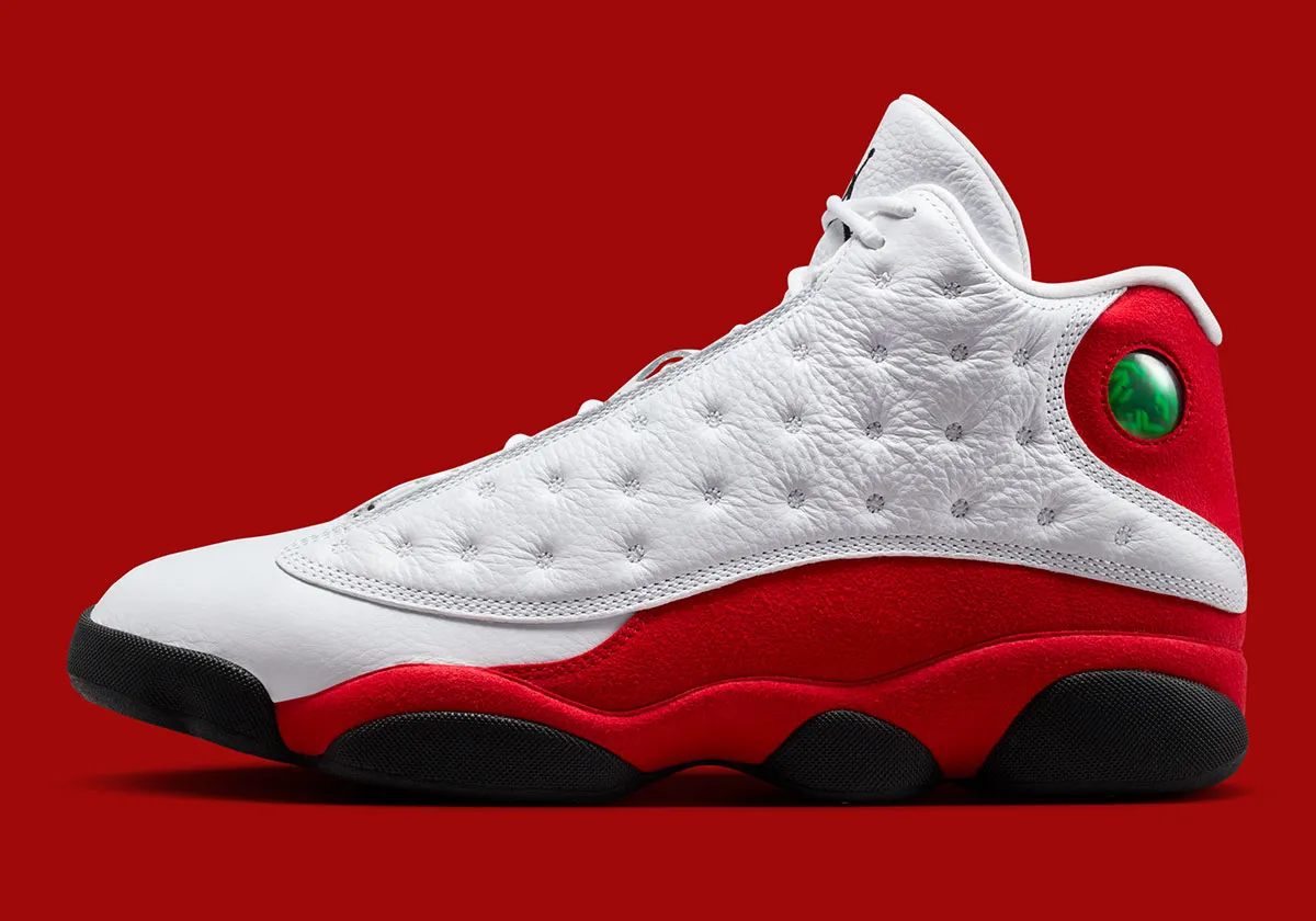 Where To Buy The Air Jordan 13 “Chicago”