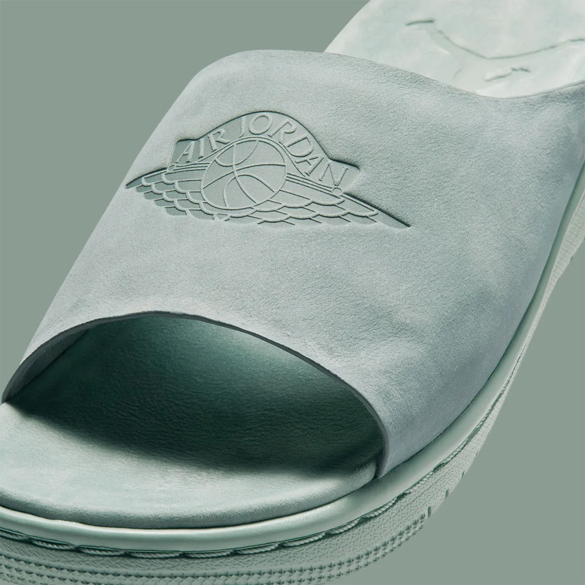 The Luxury-Inspired Jordan Modero 1 Slide Is Coming Back For Summer
