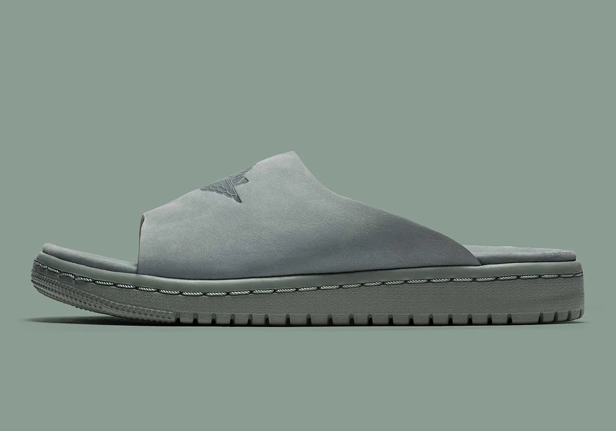 The Luxury-Inspired Jordan Modero 1 Slide Is Coming Back For Summer