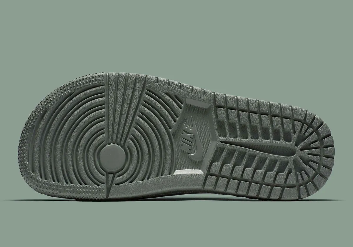The Luxury-Inspired Jordan Modero 1 Slide Is Coming Back For Summer
