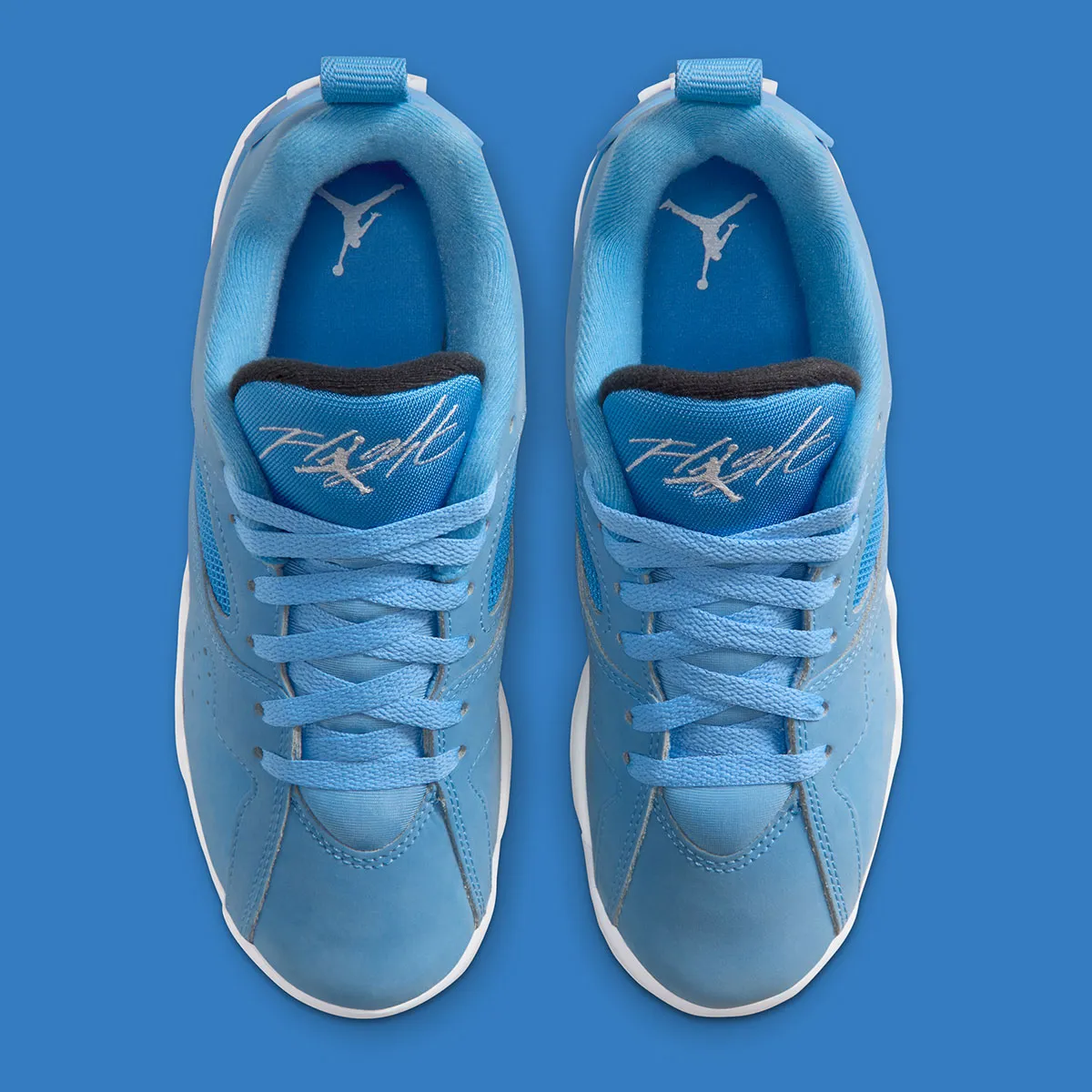 The Jordan MVP 92 Turns Back The Clock To “Pantone”