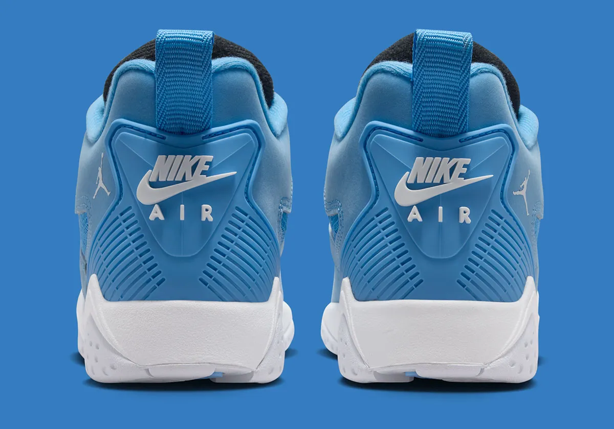 The Jordan MVP 92 Turns Back The Clock To “Pantone”