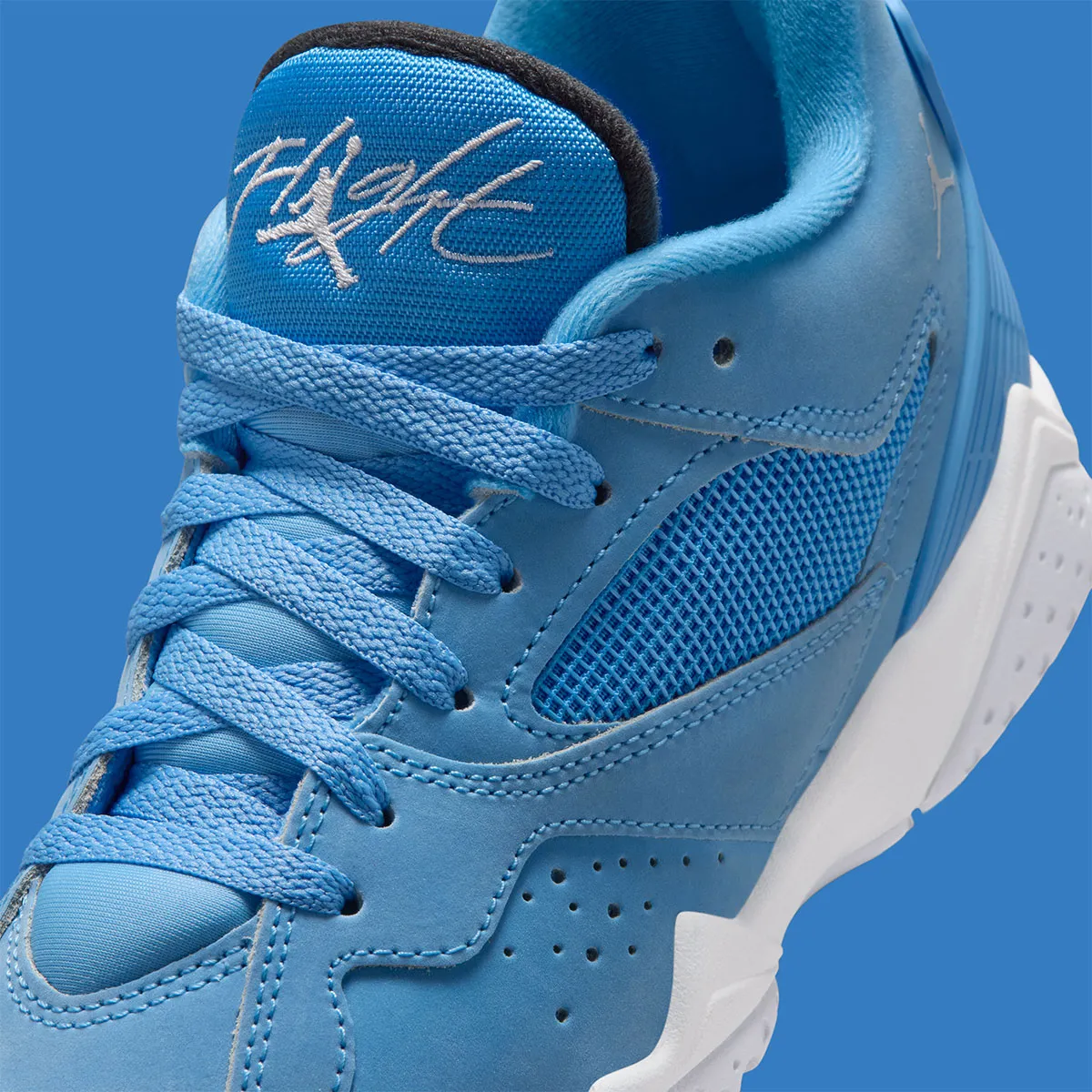 The Jordan MVP 92 Turns Back The Clock To “Pantone”