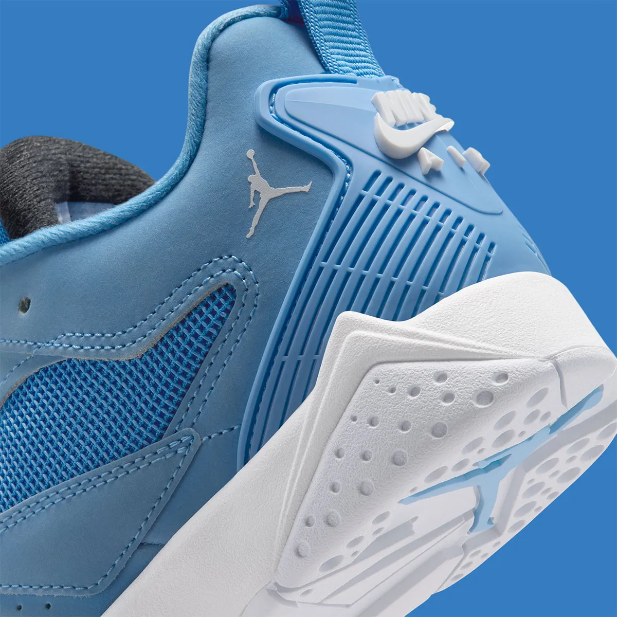 The Jordan MVP 92 Turns Back The Clock To “Pantone”