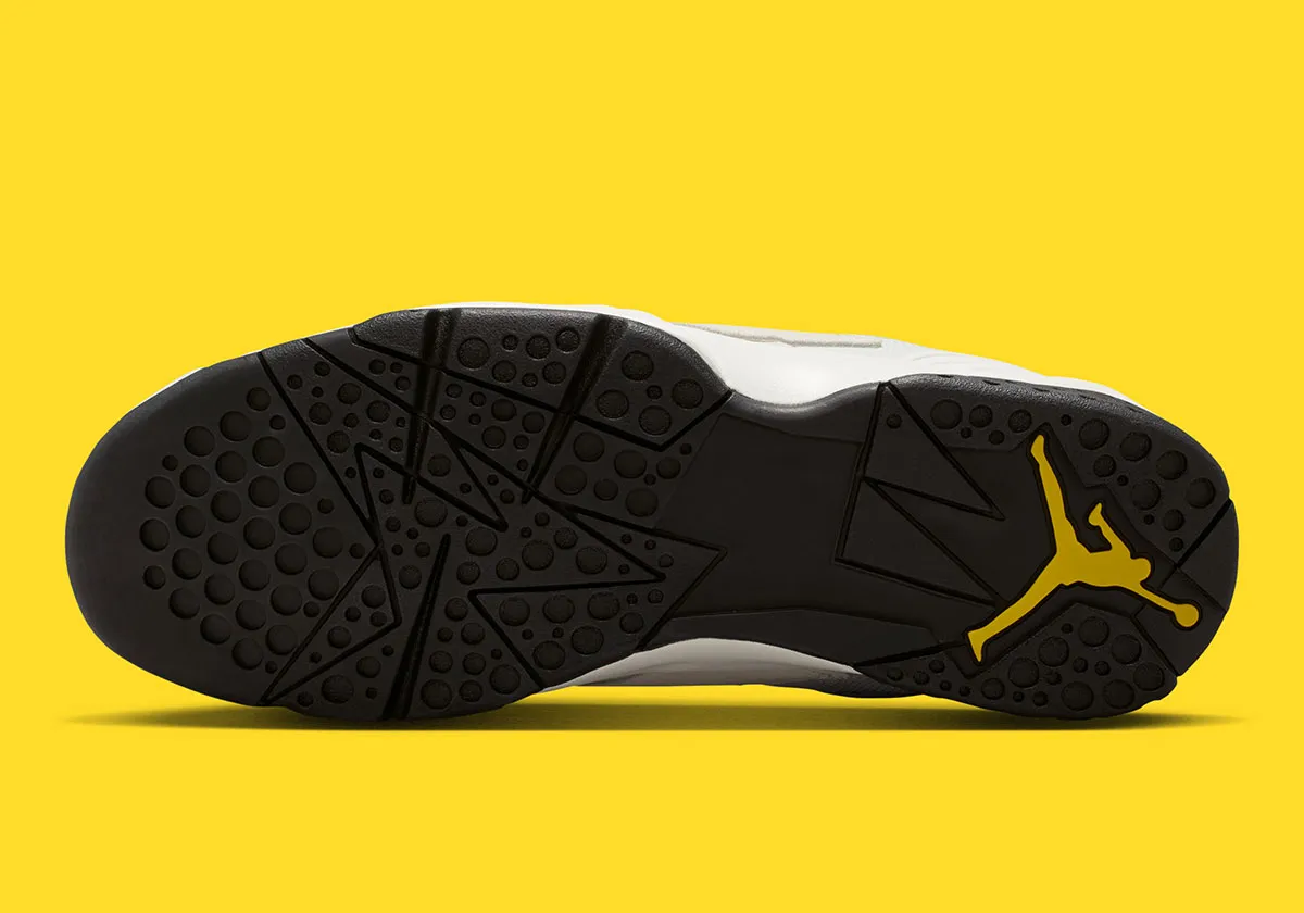 The Jordan MVP 92 Approaches A “Tour” Colorway