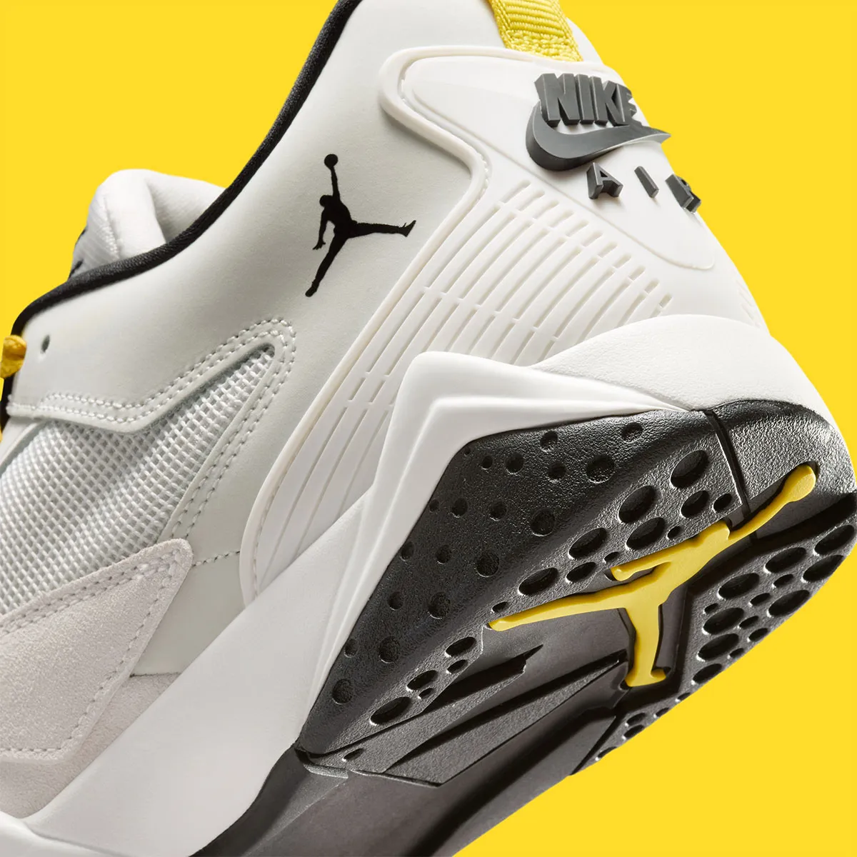 The Jordan MVP 92 Approaches A “Tour” Colorway