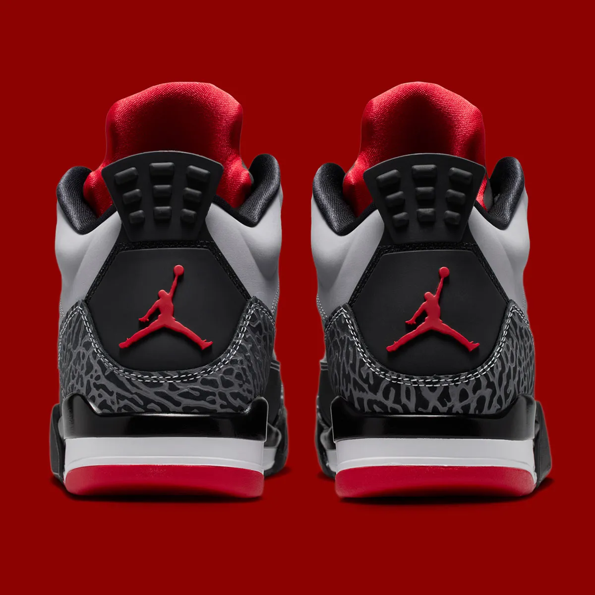 The Jordan Son Of Mars Begins Its Comeback In Original “Cement Grey”