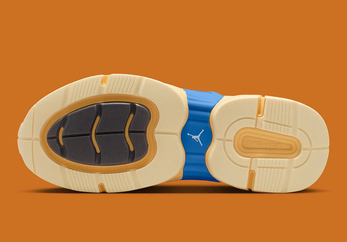 No, These Jordan Trunners Aren’t Action Bronson Collabs