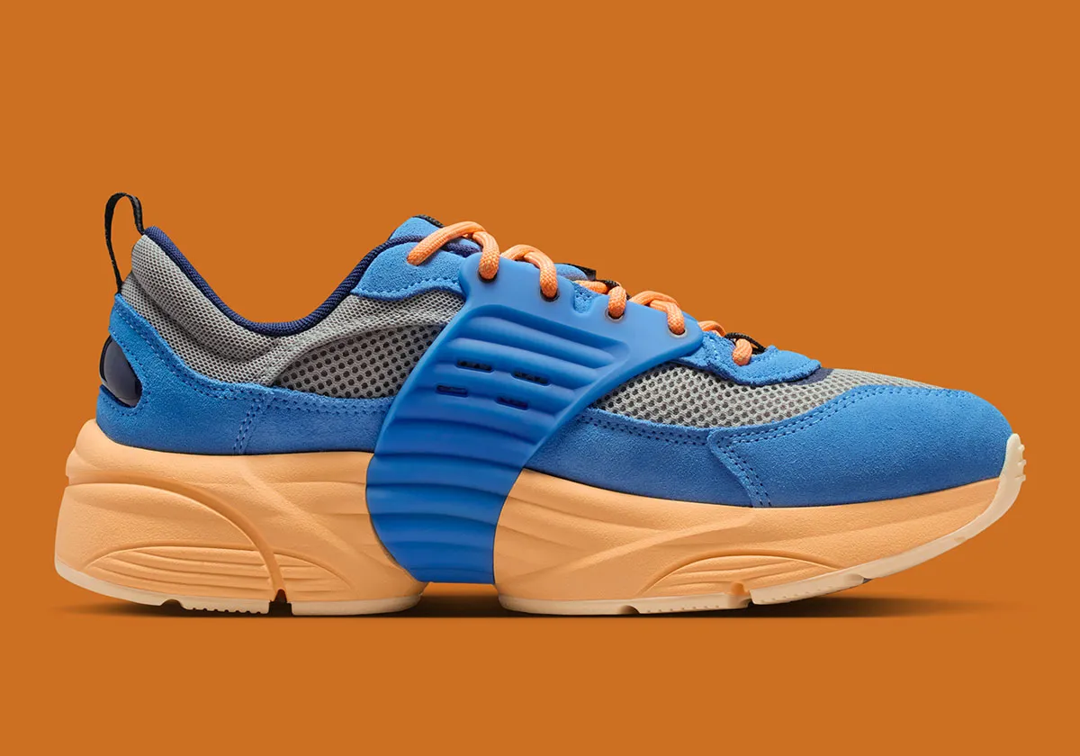 No, These Jordan Trunners Aren’t Action Bronson Collabs