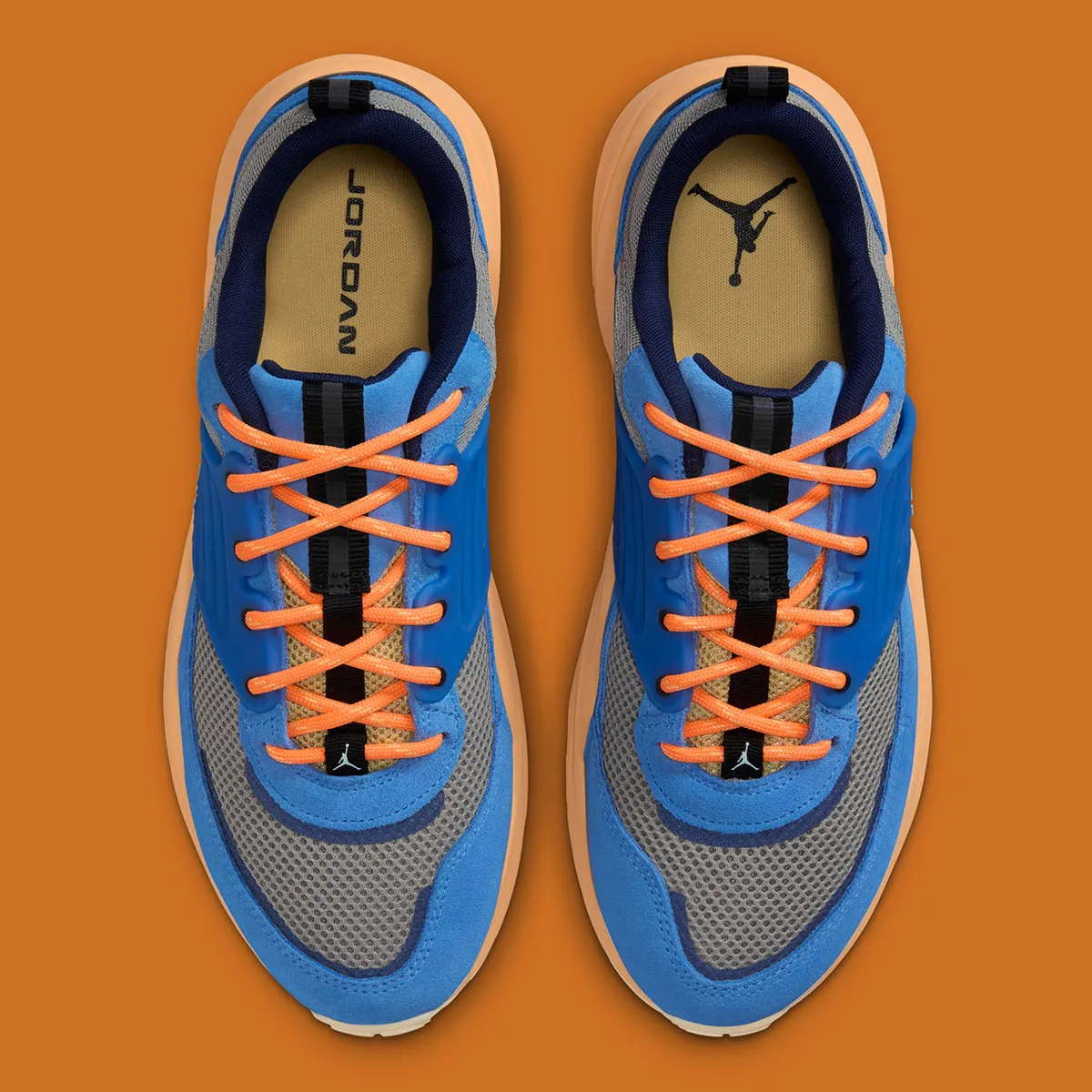 No, These Jordan Trunners Aren’t Action Bronson Collabs