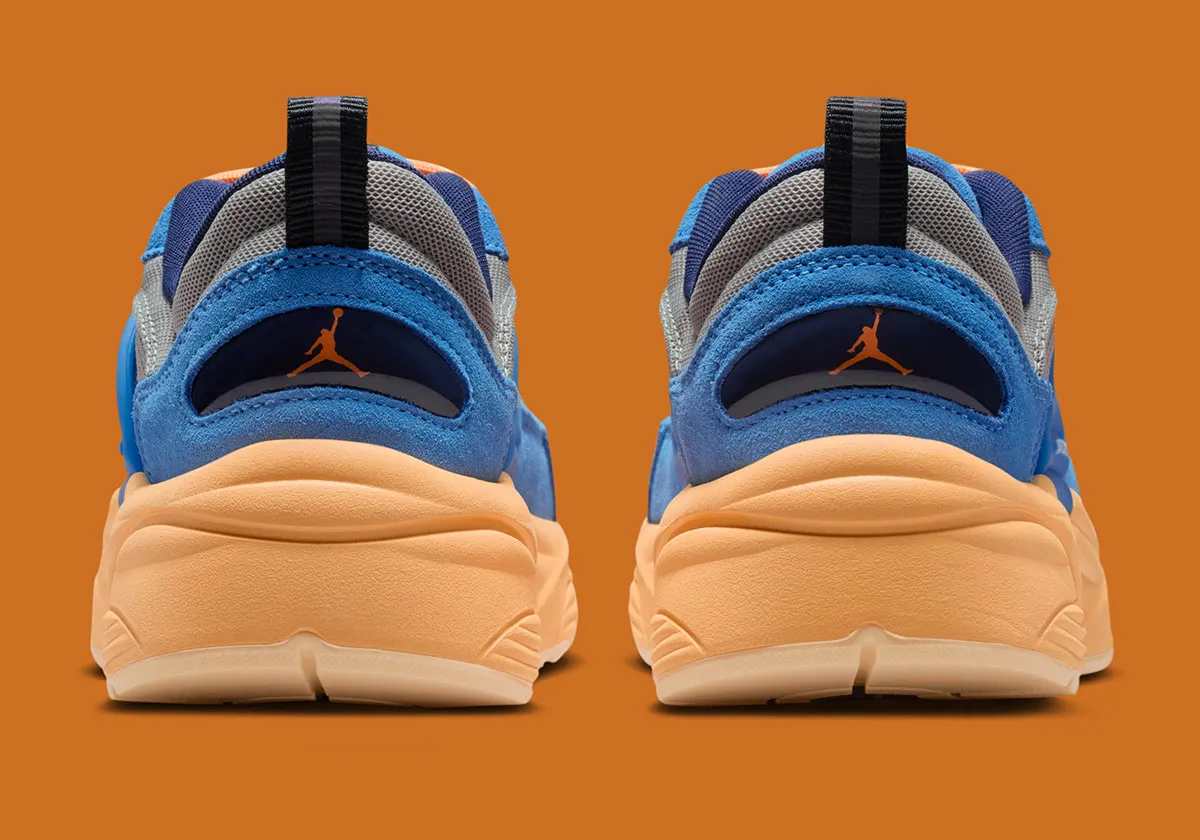 No, These Jordan Trunners Aren’t Action Bronson Collabs